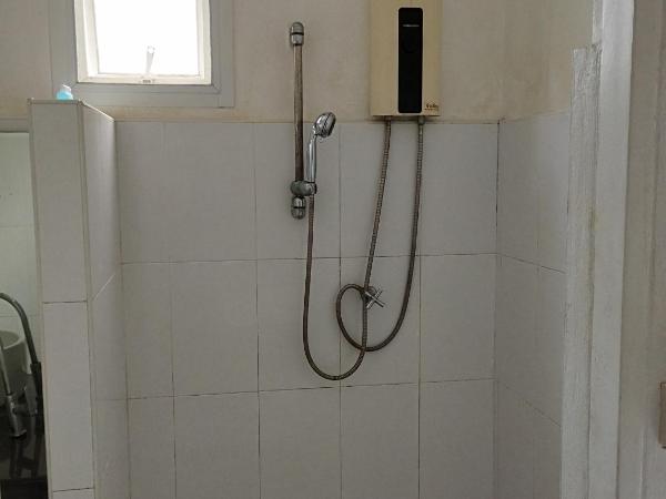 SP.Place Hotel Koh Chang : photo 2 de la chambre chambre double