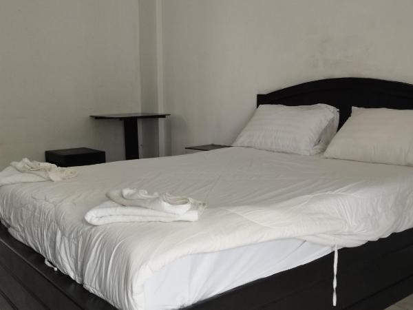 SP.Place Hotel Koh Chang : photo 7 de la chambre chambre double