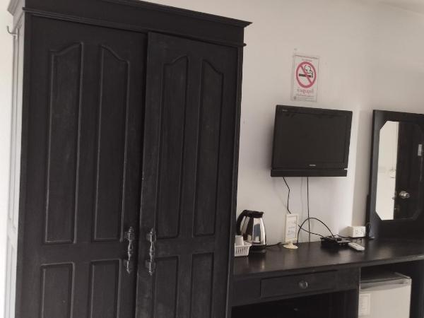 SP.Place Hotel Koh Chang : photo 8 de la chambre chambre double