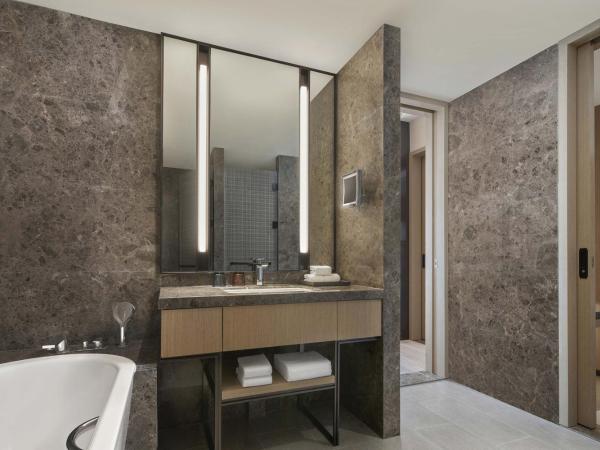 Four Points by Sheraton Suzhou, Wuzhong : photo 5 de la chambre exquisite suite with 1 king