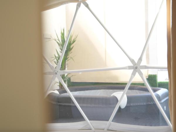 Belmonte Rooms : photo 6 de la chambre chambre double deluxe