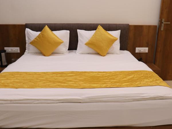 Hotel JMB : photo 1 de la chambre chambre double deluxe