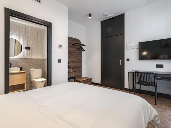 Style Suites by Olala Homes : photo 7 de la chambre chambre double