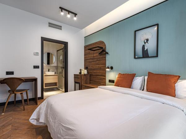 Style Suites by Olala Homes : photo 9 de la chambre chambre double