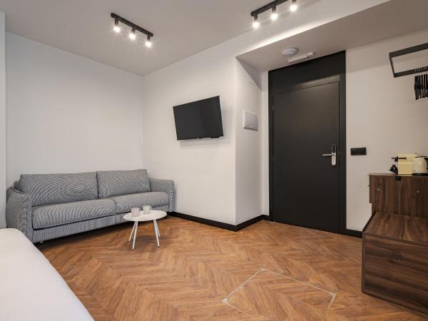 Style Suites by Olala Homes : photo 4 de la chambre chambre quadruple - accessible aux personnes à mobilité réduite