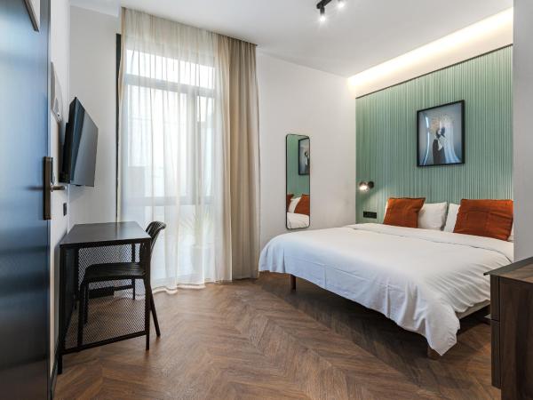 Style Suites by Olala Homes : photo 10 de la chambre chambre double