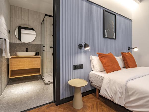 Style Suites by Olala Homes : photo 1 de la chambre chambre triple