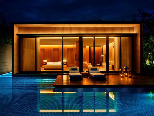 The Sanya EDITION : photo 3 de la chambre villa 1 chambre