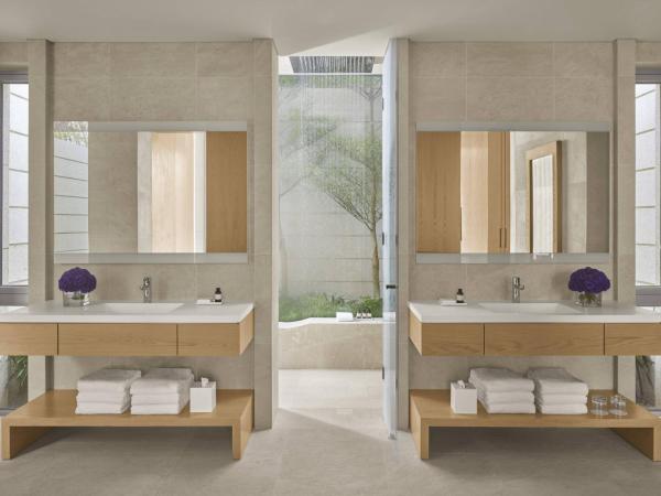 The Sanya EDITION : photo 5 de la chambre villa 1 chambre