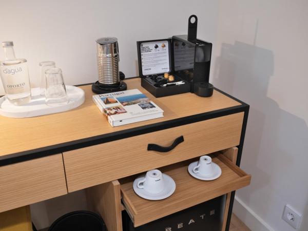 BFRESH Hotel - Padel, Pool & Fitness - Adults Only : photo 9 de la chambre chambre double supérieure