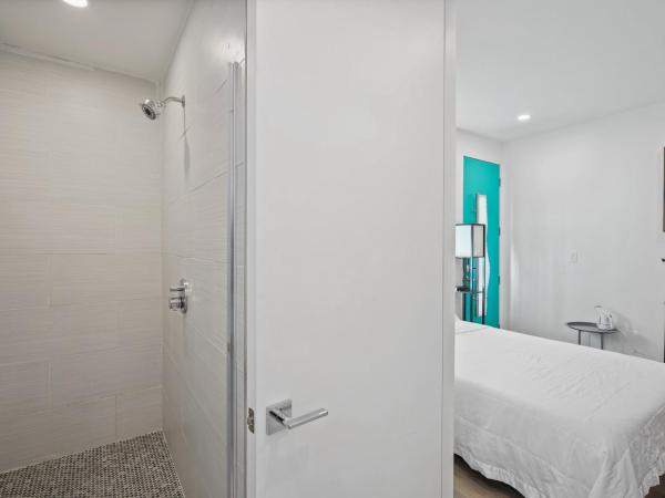 Eye-Opening And Ultra-Secure Luxury Hollywood Condo : photo 9 de la chambre chambre double deluxe