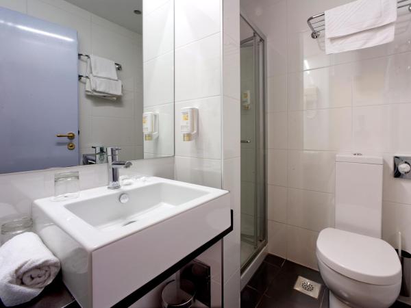 Hotel Plavi Plava Laguna : photo 4 de la chambre chambre classique avec balcon - vue sur mer