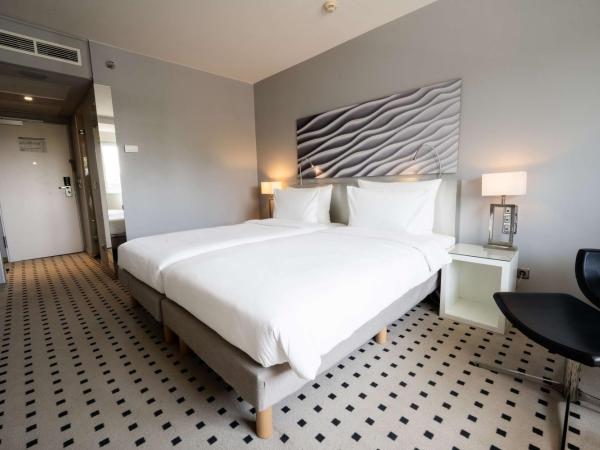 Radisson Blu Conference Hotel, Düsseldorf : photo 1 de la chambre chambre standard