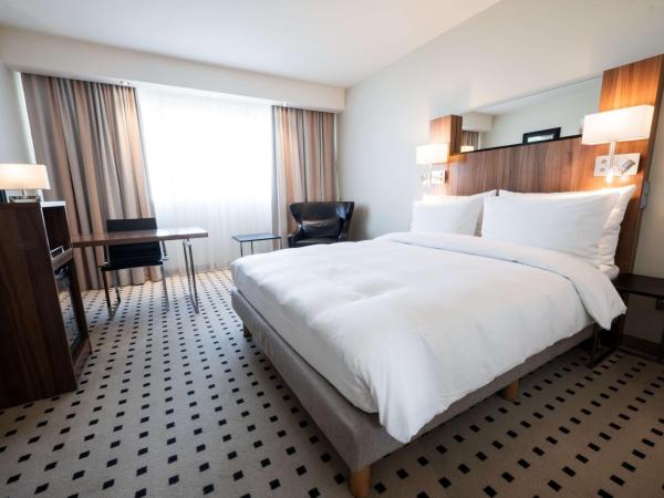 Radisson Blu Conference Hotel, Düsseldorf : photo 4 de la chambre chambre standard
