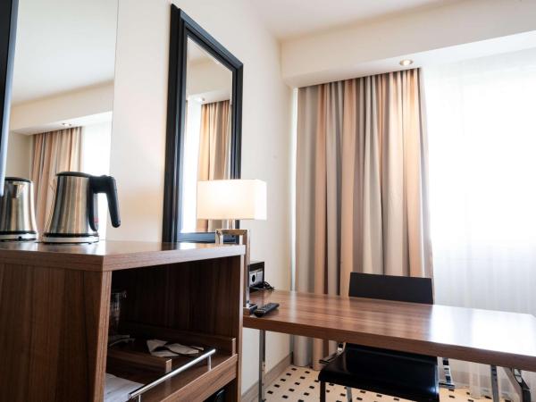 Radisson Blu Conference Hotel, Düsseldorf : photo 5 de la chambre chambre standard