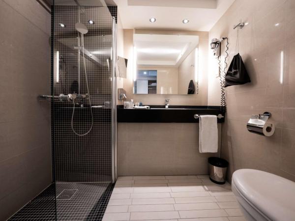 Radisson Blu Conference Hotel, Düsseldorf : photo 3 de la chambre chambre standard