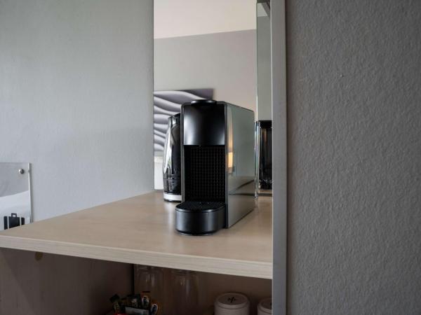 Radisson Blu Conference Hotel, Düsseldorf : photo 1 de la chambre chambre premium