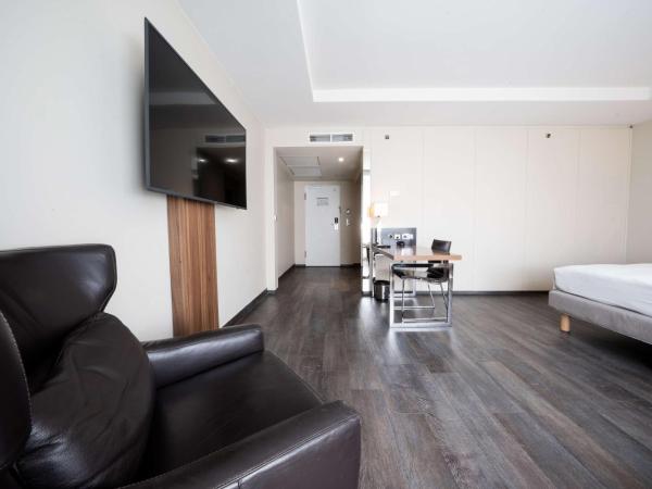 Radisson Blu Conference Hotel, Düsseldorf : photo 8 de la chambre chambre premium