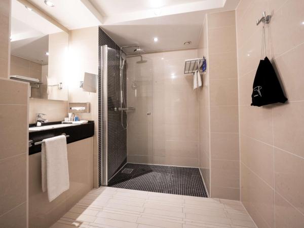 Radisson Blu Conference Hotel, Düsseldorf : photo 4 de la chambre chambre premium