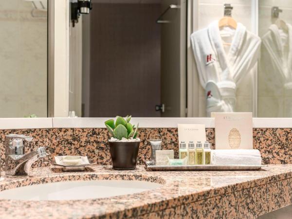 Paris Marriott Rive Gauche Hotel & Conference Center : photo 5 de la chambre chambre lit king-size exécutive