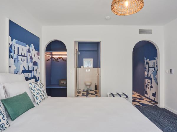 Odalys City Marseille Centre Euromed : photo 4 de la chambre studio standard