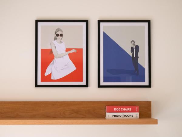 BFRESH Hotel - Padel, Pool & Fitness - Adults Only : photo 10 de la chambre chambre double Économique