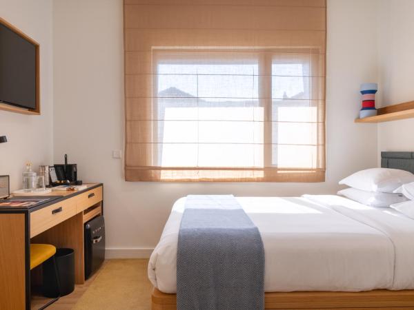 BFRESH Hotel - Padel, Pool & Fitness - Adults Only : photo 2 de la chambre chambre double Économique