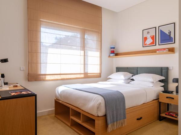 BFRESH Hotel - Padel, Pool & Fitness - Adults Only : photo 1 de la chambre chambre double Économique