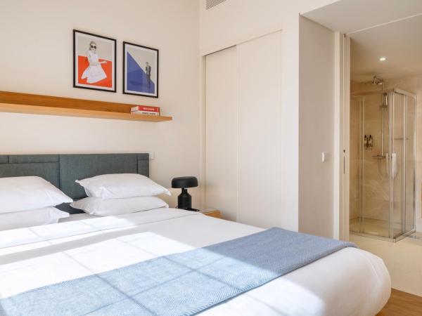 BFRESH Hotel - Padel, Pool & Fitness - Adults Only : photo 5 de la chambre chambre double Économique