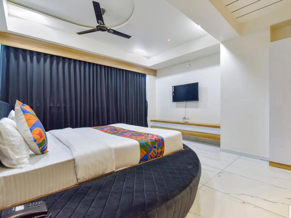 FabHotel Bliss : photo 2 de la chambre chambre deluxe