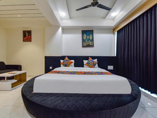 FabHotel Bliss : photo 1 de la chambre suite