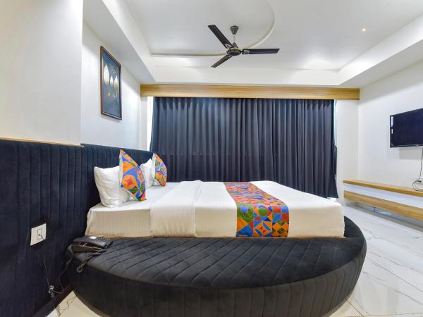 FabHotel Bliss : photo 3 de la chambre suite