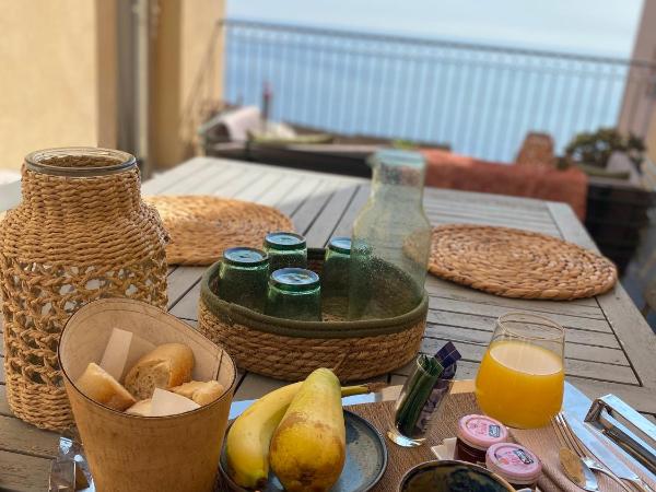 Hôtel Des Gouverneurs : photo 3 de la chambre chambre double avec terrasse