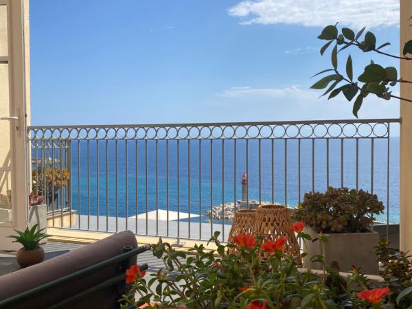 Hôtel Des Gouverneurs : photo 4 de la chambre chambre double avec terrasse