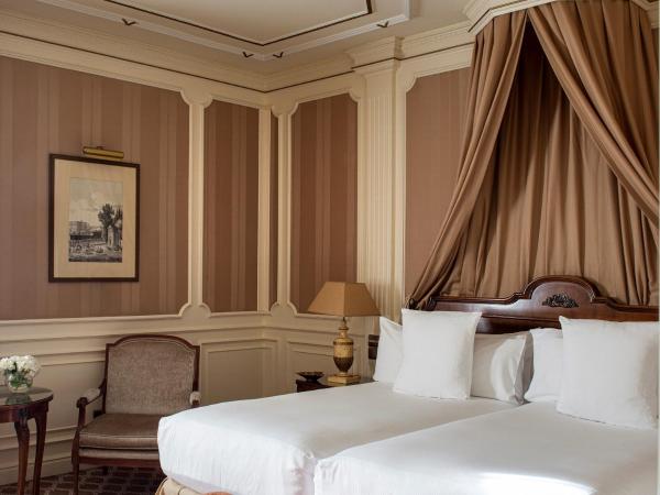 Hotel Fenix Gran Meliá - The Leading Hotels of the World : photo 3 de la chambre chambre double classique