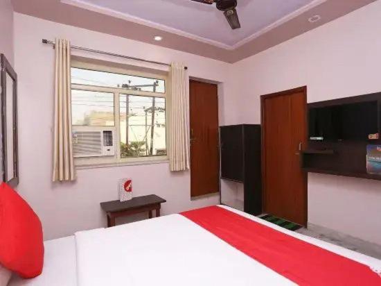 Hotel Ars Palace : photo 1 de la chambre chambre double