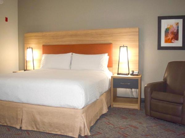 Candlewood Suites Houston I-10 East, an IHG Hotel : photo 2 de la chambre chambre standard