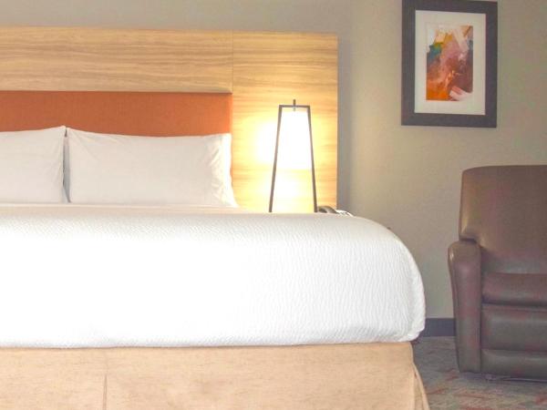 Candlewood Suites Houston I-10 East, an IHG Hotel : photo 1 de la chambre chambre standard