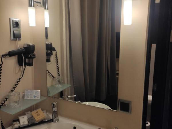 San Gil : photo 5 de la chambre chambre simple Économique