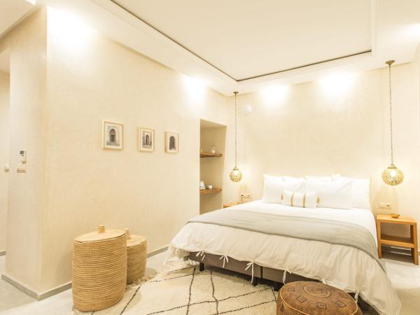 L'Orientale By La Siredrah : photo 3 de la chambre chambre deluxe double ou lits jumeaux