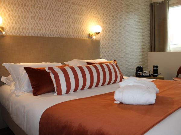 Hôtel La Truffe Noire : photo 2 de la chambre chambre standard