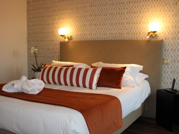 Hôtel La Truffe Noire : photo 1 de la chambre chambre standard