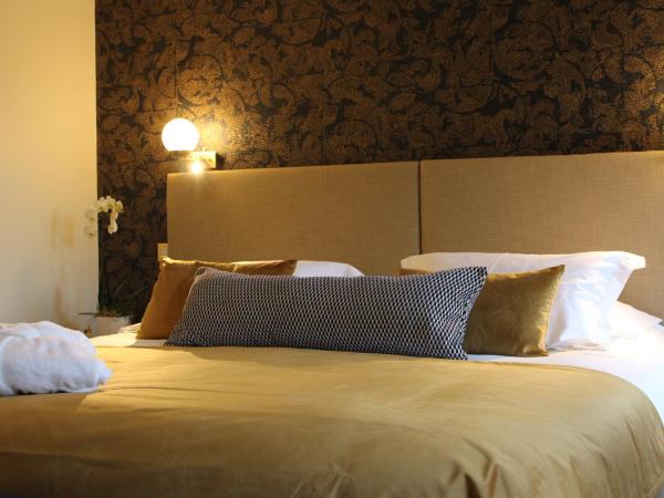 Hôtel La Truffe Noire : photo 5 de la chambre chambre supérieure