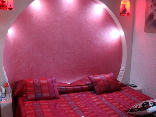 Riad Les Chtis D'Agadir : photo 1 de la chambre chambre privilège