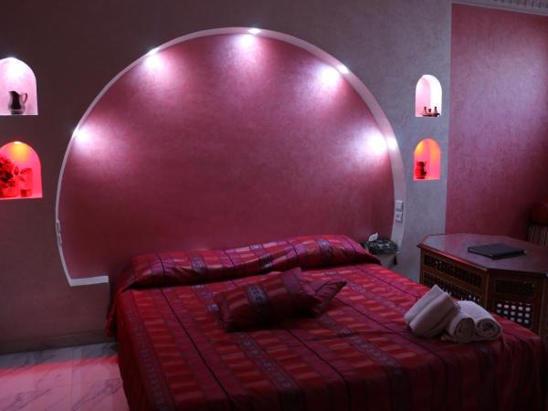 Riad Les Chtis D'Agadir : photo 2 de la chambre chambre privilège