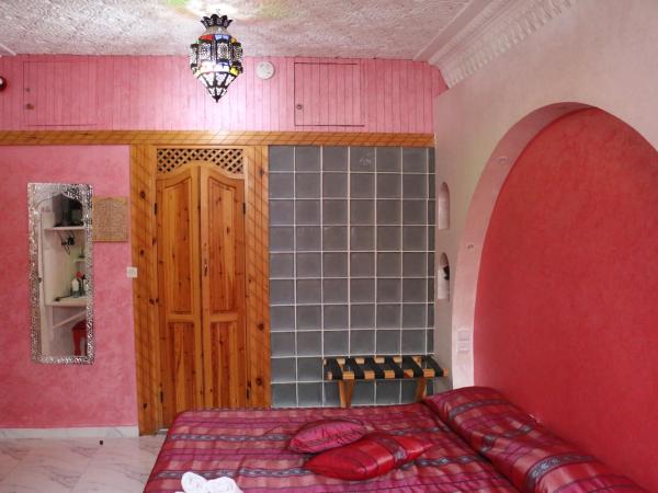 Riad Les Chtis D'Agadir : photo 10 de la chambre chambre privilège