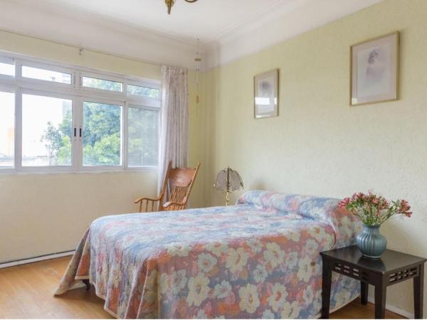 1940s B&B Mi casa, tu casa Roma Norte : photo 8 de la chambre appartement