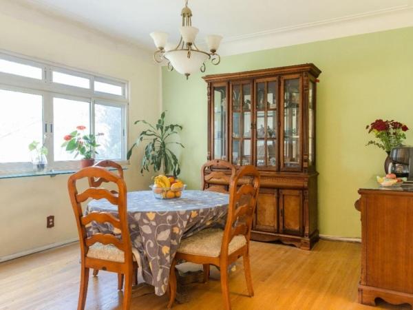 1940s B&B Mi casa, tu casa Roma Norte : photo 1 de la chambre chambre double