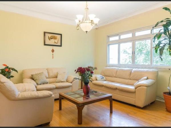 1940s B&B Mi casa, tu casa Roma Norte : photo 3 de la chambre chambre double