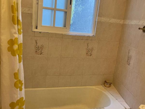 1940s B&B Mi casa, tu casa Roma Norte : photo 8 de la chambre chambre double